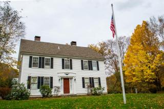 The Quechee Inn at Marshland Farm - Quechee - 8