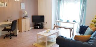 Sun Gardens Serviced Apartment - 0