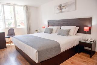 Hoteles Riviera Ejecutivo - 8