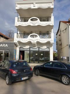 Magic Apartments 1 - Ub - 9