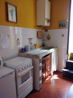Appartamento Oleandro - Montale - 9
