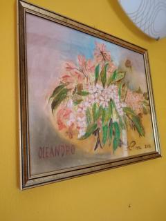 Appartamento Oleandro - Montale - 5