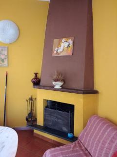 Appartamento Oleandro - Montale - 4