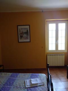 Appartamento Oleandro - Montale - 2