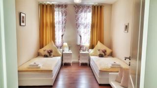 Appartements am Bachhaus - Eisenach - 4