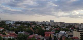 New Green Apartment Studio 1 - Bucharest - 2