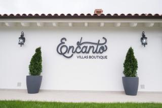El Encanto Villas Boutique - Ribadesella - 8
