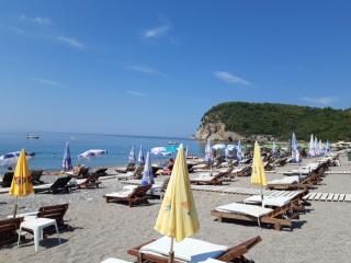Family apartment Garden and Sea - Petrovac na Moru - 1