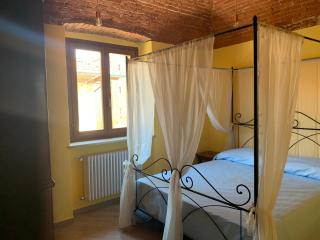 Alloggio Berenice - Villafranca Piemonte - 5