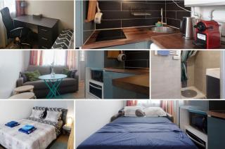 Paris Access with Creteil Apartment - Créteil - 8