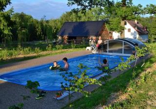 Smrcina Resort - Smrčina - 8