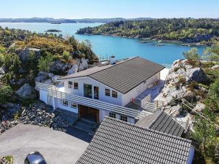 12 person holiday home in Fitjar - 6