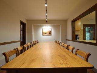 Holiday Home in Gouvy near Forest and Sauna - Rogery - 8