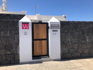 Casa Mercedes - Playa Blanca - 7