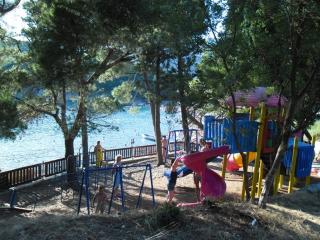 One-bedroom mediterranean flat near the sea - Petrovac na Moru - 4