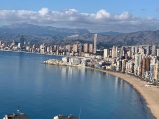 Benidorm Apart - Benidorm - 0