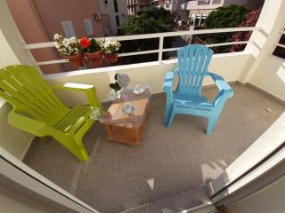 One-bedroom mediterranean flat near the sea - Petrovac na Moru - 7