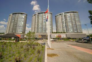 Flora Cozy Apartment - Bratislava - 5