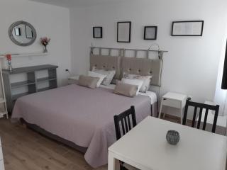 Studio apartment in Brela with air conditioning, WiFi (4962-2) - 7