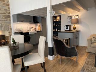 Appartement 4 étoiles "Le Mouillage" dans Intra-Muros - Saint-Malo - 5