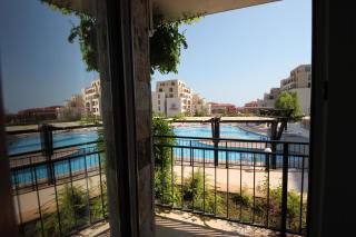 Menada Luxor Apartments - Sweti Wlas - 3