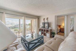 Beach View - Balcony - 3b 2b - Beach Place #305 - 8