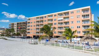 312 Beach Place Condos - St Pete Beach - 8