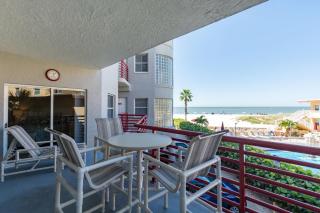 103 Crimson Condos - St Pete Beach - 0