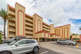 104 Las Brisas Condo - St Pete Beach - 1