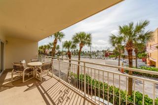 106 Madeira Norte Condo - St Pete Beach - 0