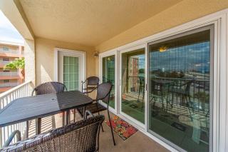 Beachfront Complex - 2b 2b - Beach Place #302 - 9