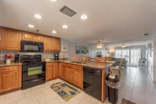 Beachfront Complex - 2b 2b - Beach Place #302 - 6