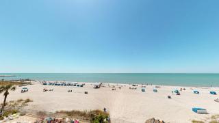 304 Sandy Shores Condos - St Pete Beach - 8