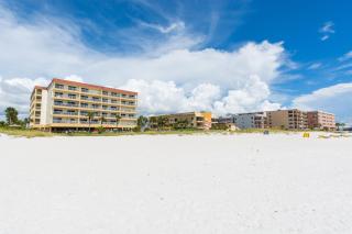 311 Madeira Norte Condo - St Pete Beach - 9