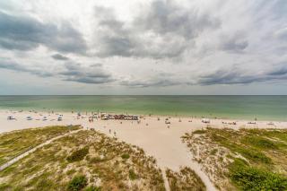 Top Floor Direct Beachfront - Madeira Norte #510 - 7