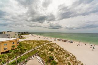 Top Floor Direct Beachfront - Madeira Norte #510 - 6