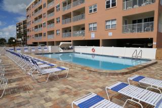 Corner Unit Views John's Pass - Beach Place #204 - 7