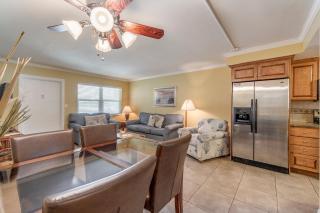 118 Surf Song Resort - St Pete Beach - 0