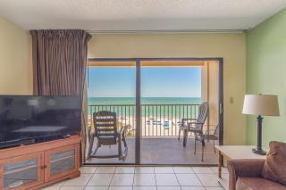 407 Beach Place Condos - St Pete Beach - 0