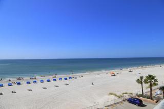 408 Beach Place Condos - 2