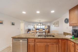 503 Beach Place Condos - St Pete Beach - 2