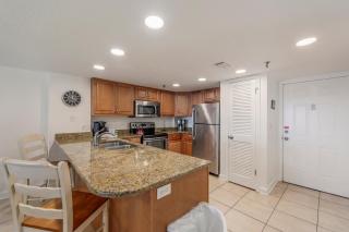503 Beach Place Condos - St Pete Beach - 1