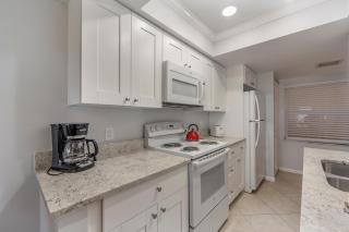 503 Madeira Norte Condo - St. Pete Beach - 8