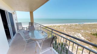 413 Madeira Norte Condo - St. Pete Beach - 0