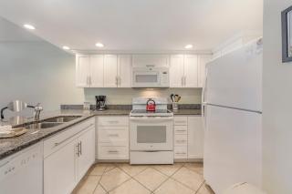 403 The Shores Condo - St. Pete Beach - 6