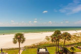 403 The Shores Condo - St. Pete Beach - 0