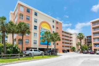#304 Beach Place Condos - St Pete Beach - 9