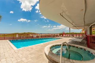 304 Crimson Condos - St Pete Beach - 7