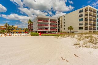 304 Crimson Condos - St Pete Beach - 6