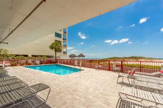 304 Crimson Condos - St Pete Beach - 5